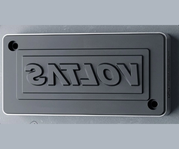 Silicone Hot Stamping